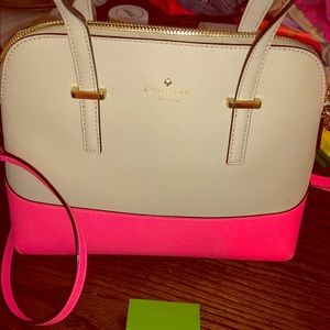 Kate spade purse